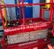 2021 MEC MICRO 13-XD Scissor Lift