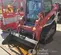 2021 Takeuchi TL10V2-CR Track Loader