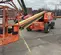 2016 JLG 600S Boom Lift