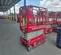 2018 MEC 1330SE Scissor Lift