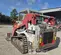 2019 Takeuchi TL10V2-R Track Loader
