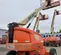 2016 JLG 400S Boom Lift