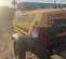 2017 Atlas Copco XAS185KD7 T4F Air Compressor
