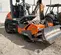 2021 Hamm H5IP Single Drum Roller