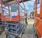 2017 Skyjack SJIII4740 Scissor Lift