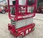 2017 MEC MICRO 19 Scissor Lift