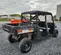 2022 Polaris PRO XD 4000D Utility Vehicle