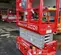 2019 MEC MICRO 19 Scissor Lift