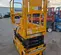 2018 JCB S1930E Scissor Lift