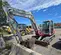 2020 Takeuchi TB290C Mini Excavator