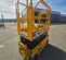 2019 JCB S1930E Scissor Lift