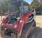 2017 Takeuchi TL12R2-R Track Loader