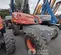 2017 Skyjack SJ66T Boom Lift
