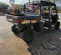 2021 Polaris PRO XD 4000D Utility Vehicle