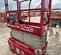 2019 MEC MICRO 19 Scissor Lift