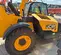 2018 JCB 507-42 Forklift