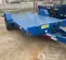 2021 Anderson Trailers TI7126TS Trailer