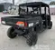 2022 Polaris PRO XD 4000D Utility Vehicle