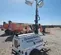 2021 Generac MLT4060KV Portable Light Tower