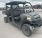 2021 Polaris PRO XD 4000D Utility Vehicle