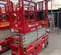 2019 MEC MICRO 26 Scissor Lift