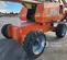 2017 JLG 660SJ Boom Lift