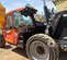 2017 JLG 742 Forklift