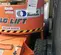 2021 JLG E450AJ Articulating Boom Lift