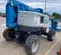 2017 Genie Z-60/37FE Articulating Boom Lift