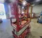 2021 MEC MICRO 13-XD Scissor Lift
