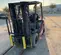 2019 Toyota 8FGU25 Warehouse Forklift