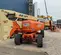 2013 JLG 800AJ Articulating Boom Lift