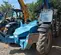 2017 Genie GTH-1056 Forklift