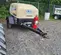 2021 Doosan C185WDO-T4F Air Compressor