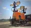 2019 Magnum Pro MLT6SM Portable Light Tower
