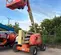 2017 JLG 450AJ Articulating Boom Lift