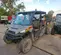 2023 Polaris PRO XD 4000D Utility Vehicle