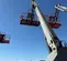 2016 Skyjack SJ63AJ Articulating Boom Lift