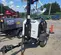 2018 Allmand NL5000 Portable Light Tower