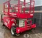 2017 MEC 4069RT Rough Terrain Scissor Lift