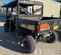 2021 Polaris PRO XD 4000D Utility Vehicle