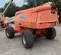 2017 JLG 600S Boom Lift