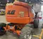 2017 JLG 450AJ Articulating Boom Lift