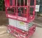 2018 MEC MICRO 19 Scissor Lift
