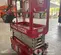 2017 MEC 1330SE Scissor Lift