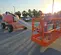 2016 JLG 400S Boom Lift