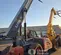 2017 Skyjack SJ1056TH Forklift