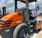 2021 Hamm H5I Single Drum Roller