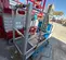 2017 Genie GTH-636 Forklift
