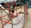 2018 Snorkel 660SJ Boom Lift